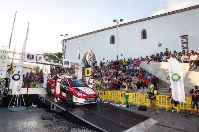 008 Rallye Villa de Adeje 2017  014